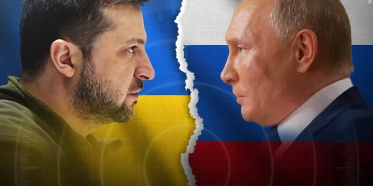 President Putin orders his military to continue on “previously approved plans” in the invasion of Ukraine