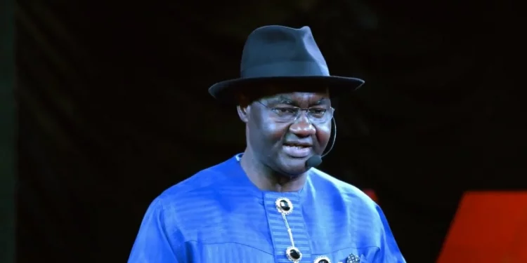ANALYSIS: Senator Magnus Abe and the long walk to the SDP, yet more rivers to cross
