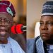 Bola Tinubu responds to allegations of hiring “fake clergymen” for the unveiling of Kashim Shettima