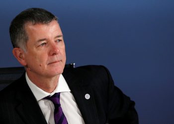 UK security agency in a race to unravel “really complex, difficult relationship with the Chinese” – M16