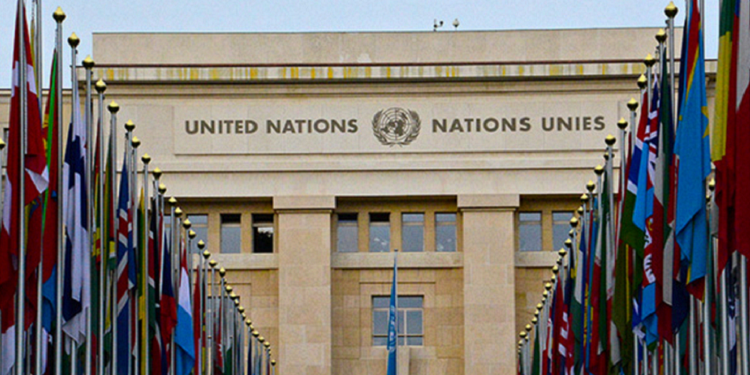 UNITED NATIONS: Latest reports on various global issues by the UN-world population, menace of teenage pregnancy in Uganda
