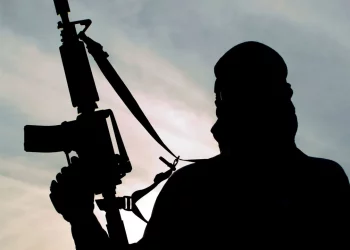 INSECURITY: Another Nigerian state resorts to self-help in the face of failure of country`s conventional police force