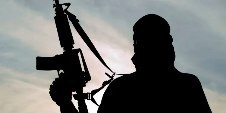 INSECURITY: Another Nigerian state resorts to self-help in the face of failure of country`s conventional police force