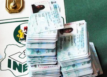 2023 Election: INEC again announces extension of registration exercise