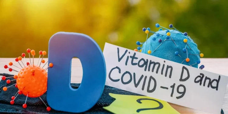 COVID-19 SCARE: Warning on taking of vitamin D as a defense against Coronavirus!