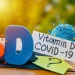 COVID-19 SCARE: Warning on taking of vitamin D as a defense against Coronavirus!