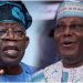 Atiku, Tinubu facing disqualification suit from 2023 presidential election from unlikely source