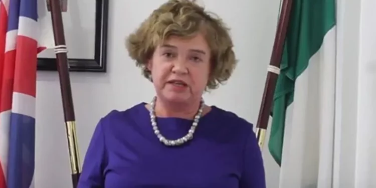 INSECURITY: IPOB raises alarm on alleged assassination plot against the British High Commissioner to Nigeria