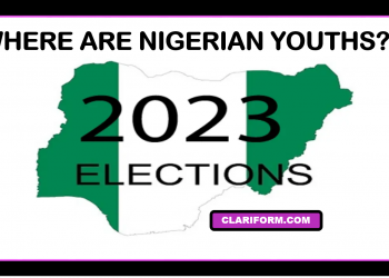 International youth day and the place of the Nigeria youth as a new presidential election knocks