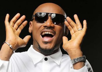 Rumours of baby number 8 from a new baby mama, for Nigerian`s legendary singer, 2Baba rend the air