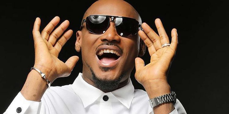 Rumours of baby number 8 from a new baby mama, for Nigerian`s legendary singer, 2Baba rend the air