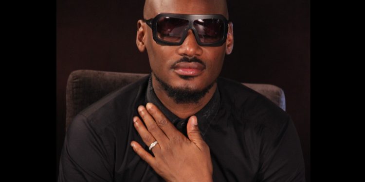 Nigeria`s 2Face Idibia denies rumours of new baby mama: It is “false and malicious” – says Now Music