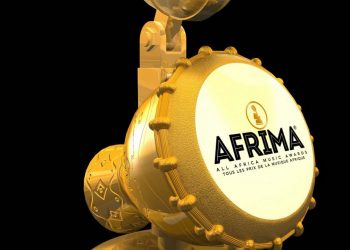 AFRIMA 2022: Close to 10,000 entries already received for award nomination – says Manager