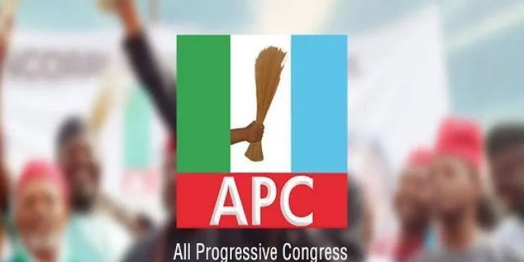 2023 ELECTION: APC senatorial candidate dies months before election