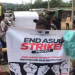 ASUU STRIKE: NEC to decide on the way forward 5 days, as hope of call off rises