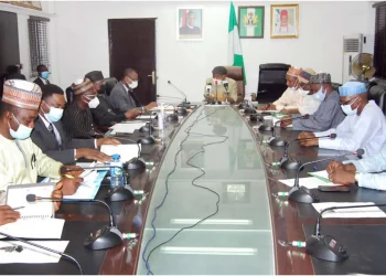 EXPALINER: Things you must know about ASUU strike as FG meets with lecturers on Tuesday, raising hope of ending prolonged strike