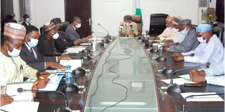 EXPALINER: Things you must know about ASUU strike as FG meets with lecturers on Tuesday, raising hope of ending prolonged strike