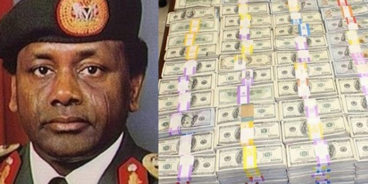 Fix university education with $23m Abacha loot if you value Nigerian students, ASUU tells FG