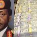 Fix university education with $23m Abacha loot if you value Nigerian students, ASUU tells FG