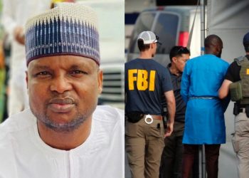 Hushpuppi: Abba Kyari to remain in Kuje prison after extradition setback, as Court fixes new trial date