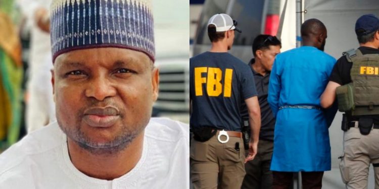 Hushpuppi: Abba Kyari to remain in Kuje prison after extradition setback, as Court fixes new trial date