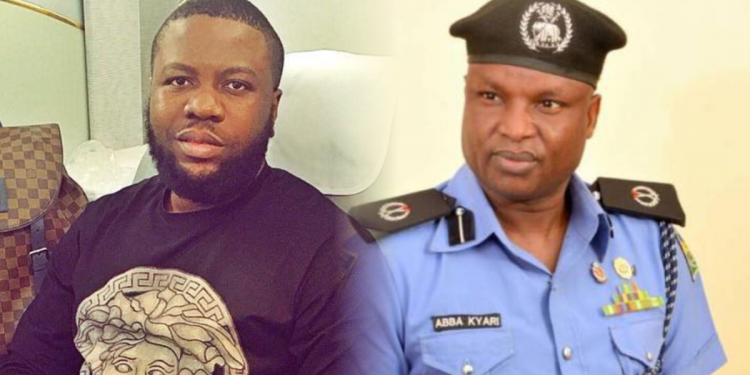BREAKING: Court rejects FG’s request to extradite Abba Kyari to the US