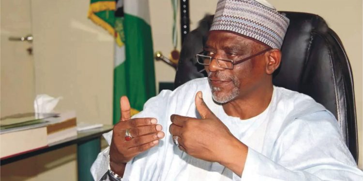 Minister urges students to sue ASUU for lost time, vows that government will not pay striking lecturers