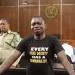 Police invade the house of rights activist, journalist, Agba Jalingo’s in Lagos