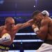 Anthony Joshua suffers a second defeat in the hands of Usyk in their heavyweight title re-match