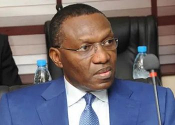 Arthur Eze`s company executes N50 million debt judgement debt against Andy Uba, seizes vehicles over
