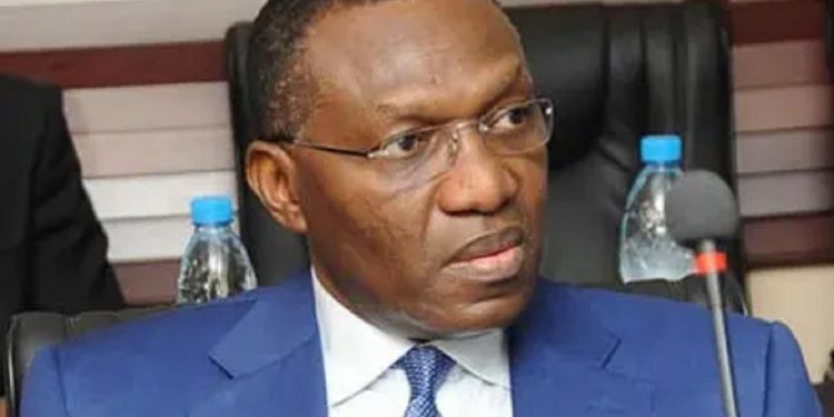 Arthur Eze`s company executes N50 million debt judgement debt against Andy Uba, seizes vehicles over
