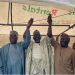 Politically homeless Shekarau arrives PDP with promises to deliver Kano and the north for Atiku