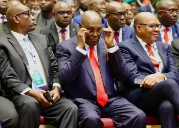 Atiku responds to media reports about his comments at NBA conference
