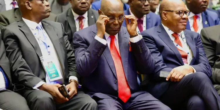Atiku responds to media reports about his comments at NBA conference