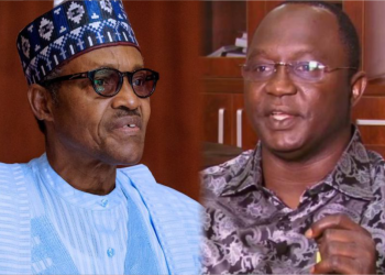HARD TIMES: NLC writes Buhari, blasts governors for being “unrealistic, insensitive and hypocritical”, makes recommendations on way forward