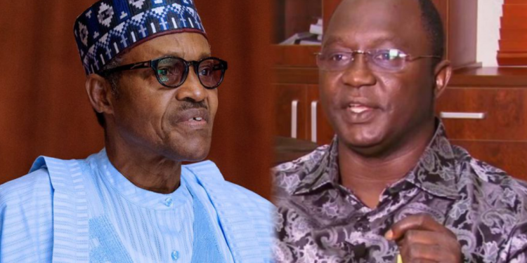 HARD TIMES: NLC writes Buhari, blasts governors for being “unrealistic, insensitive and hypocritical”, makes recommendations on way forward