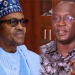 HARD TIMES: NLC writes Buhari, blasts governors for being “unrealistic, insensitive and hypocritical”, makes recommendations on way forward