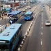 Court imposes punishment on journalist for driving on BRT lane