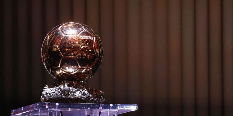 Nigeria`s Asisat Oshoala nominated for 2022 Ballon D’Or awards