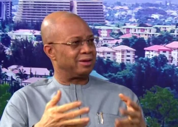 Nigeria prepares for 2023 budget: President Buhari likely to present bill by September – DG