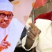 Muslim-Muslim Ticket: Bishop Kukah again takes on Buhari, says his administration no longer has the moral right to combat Boko Haram