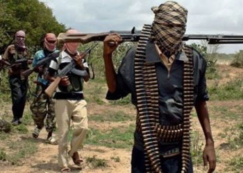 Panic, uncertainty in Ogun State as DSS arrests Boko Haram leader in Abeokuta