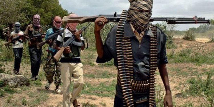 Panic, uncertainty in Ogun State as DSS arrests Boko Haram leader in Abeokuta