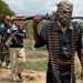 Panic, uncertainty in Ogun State as DSS arrests Boko Haram leader in Abeokuta