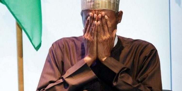 Confused President Buhari withdraws consent from “landmark” deal with “extensive benefits” for the Nigerian economy