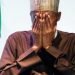 Confused President Buhari withdraws consent from “landmark” deal with “extensive benefits” for the Nigerian economy
