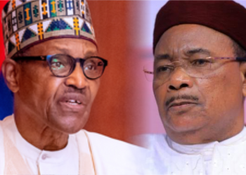 Details of how Buhari`s administration allegedly donated vehicles worth billions to Niger Republic – investigation reveals