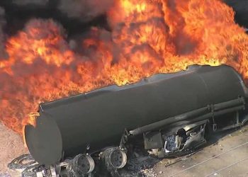 Oil tankers explode in Rivers community, leaving many dead as community accuse security agencies