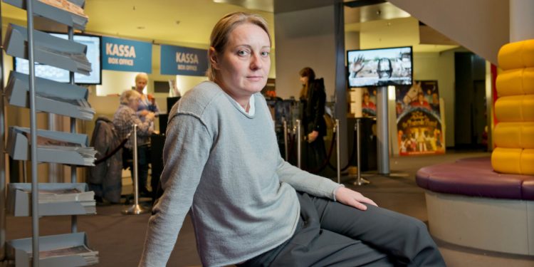 African Journalists protests ban of Danish documentary about opposition leader