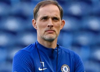 Chelsea manager, Thomas Tuchel to face FA inquiry over referee Taylor comments
